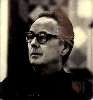"Victor Vasarely" 1971 SPIES, Werner
