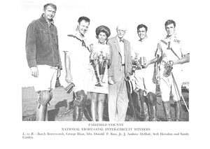 United States Polo Association 1970 Yearbook