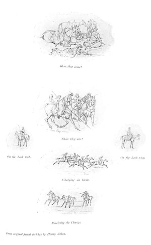"Small Horses In Warfare" 1900 GILBEY, Sir Walter Bart.