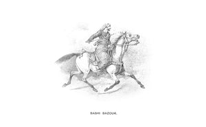 "Small Horses In Warfare" 1900 GILBEY, Sir Walter Bart.