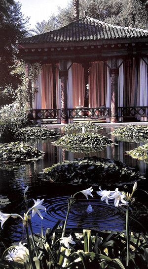 "Bill Willis Designing The Private World Of Marrakech" 2001 MCEVOY, Marian {text by]
