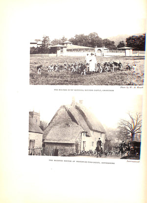 "Sporting Stables And Kennels" 1935 GAMBRILL, Richard V.N. and MACKENZIE, James C.