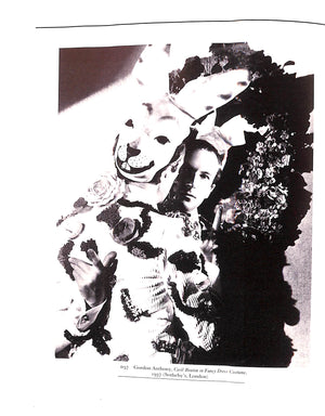 "Cecil Beaton" 1968 MELLOR, Dr. David