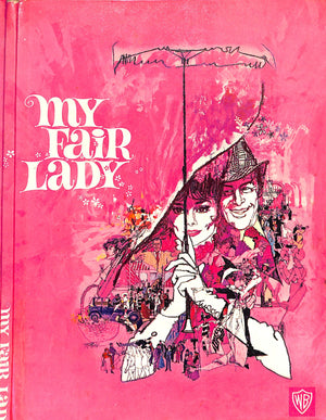 "My Fair Lady" 1964 LERNER, Alan Jay and LOEWE, Frederick