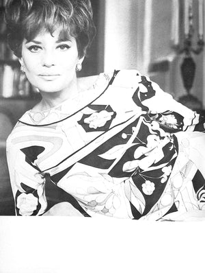 "100 American Women Of Accomplishment Harper's Bazaar 100th Year" 1967