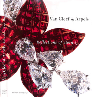 "Van Cleef & Arpels Reflections Of Eternity" 2006 PETIT, Marc