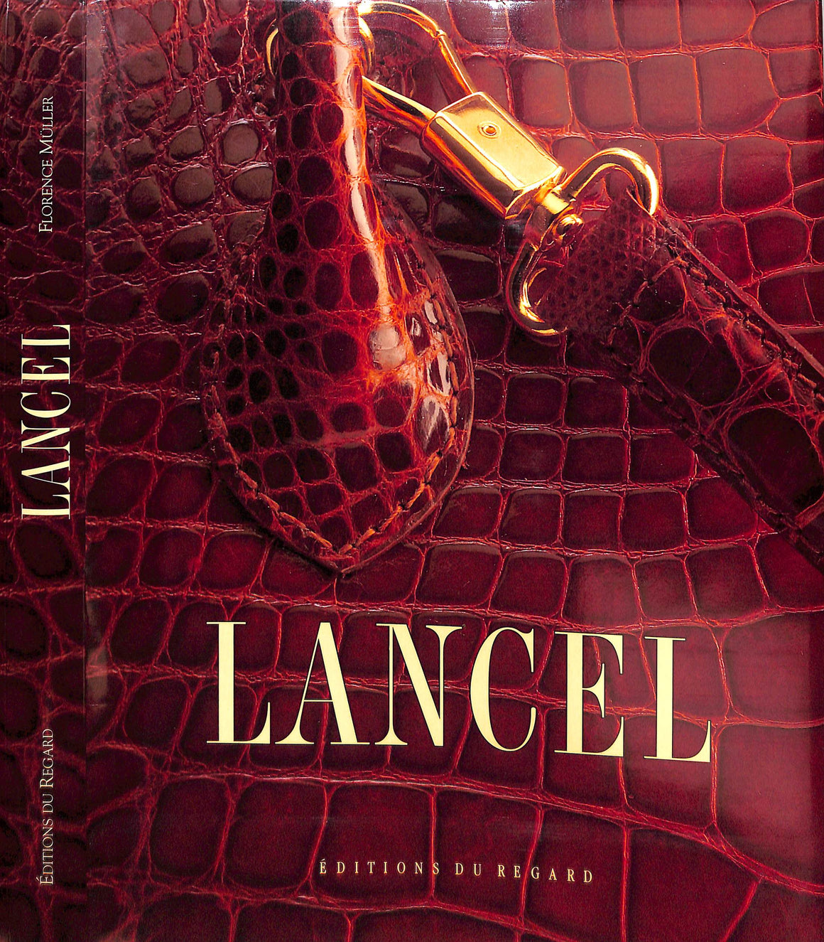 "Lancel" 1996 MULLER, Florence