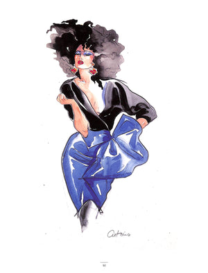 "Art Fashion" 1991