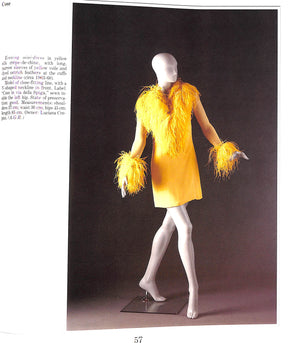 "Italian Fashion: From Anti-Fashion To Stylism" 1986 SWERLING, Gail