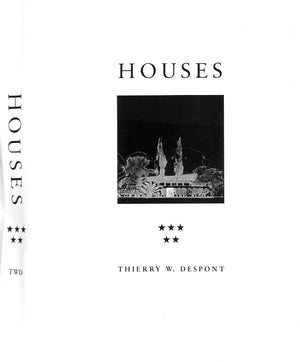 "Houses ***** Twenty-Fifth Anniversary" 2005 DESPONT, Thierry (SOLD)