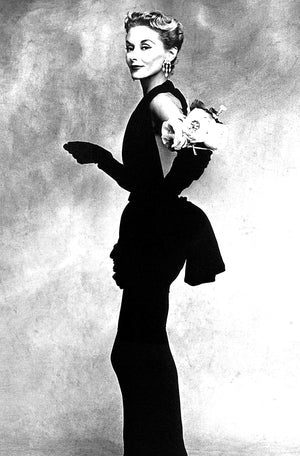 "Irving Penn" 1984 SZARKOWSKI, John