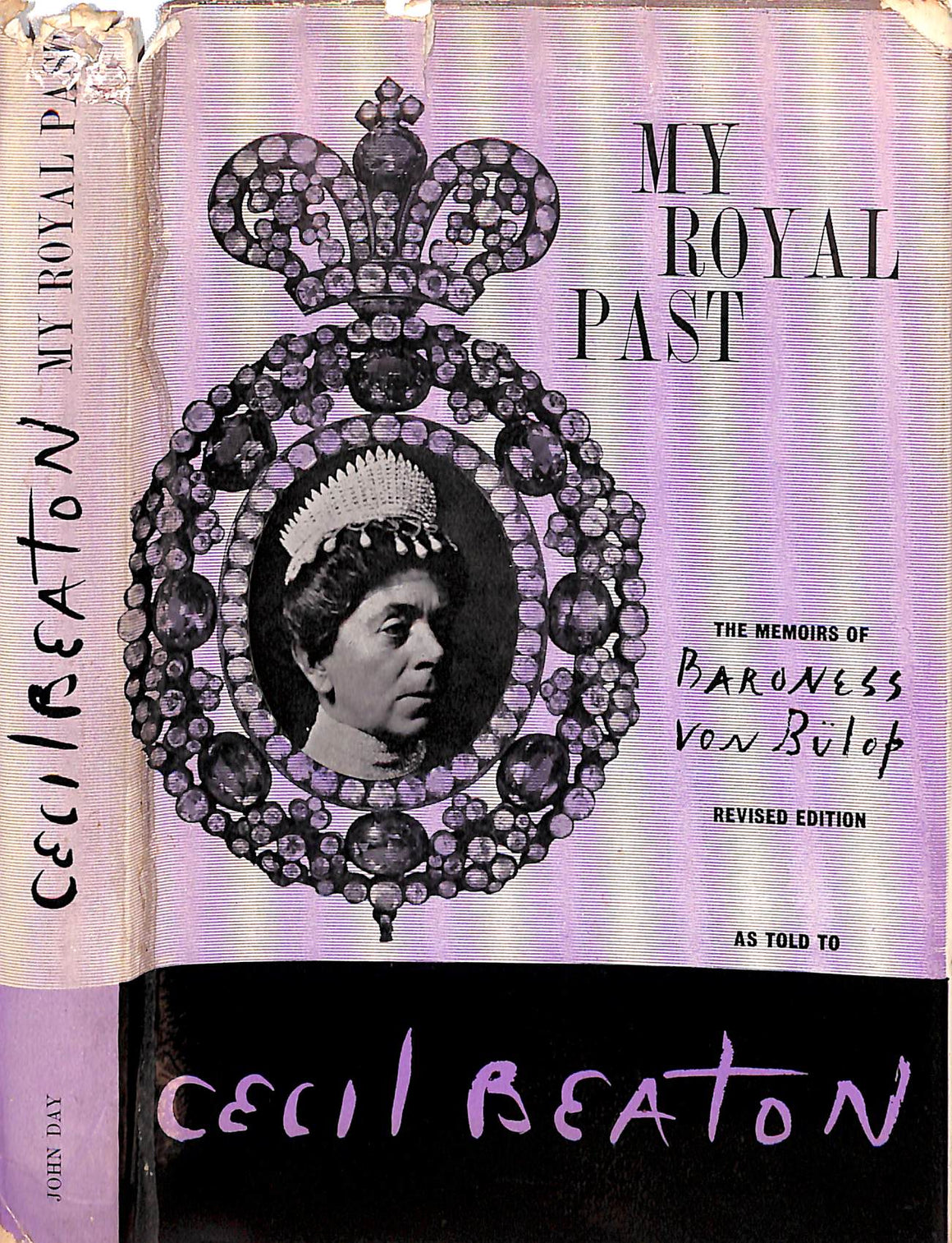 "My Royal Past" 1960 BEATON, Cecil