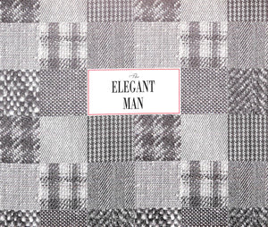 "The Elegant Man" 1990 VILLAROSA, Riccardo & ANGELI, Giuliano