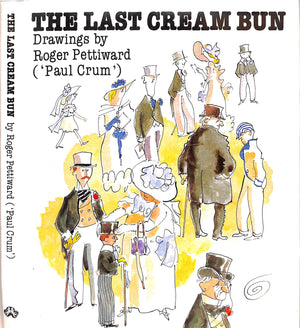"The Last Cream Bun" 1984 PETTIWARD, Roger