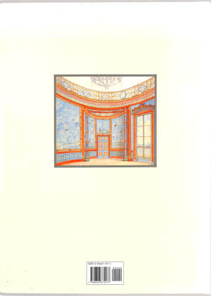 "The Making Of The Royal Pavilion, Brighton: Designs And Drawings" 1984 MORLEY, John