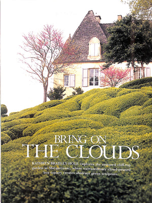 Country Life: Hidden France March 20, 2003