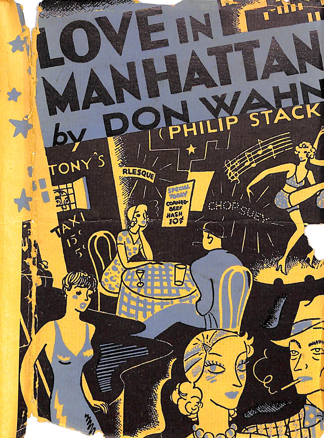 Don Stack