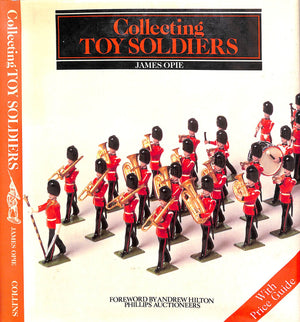 Who Collects Toy Soldiers: Uncovering Passionate Collectors' Secrets