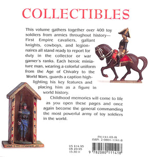 "Collectible Toy Soldiers" 2003 PASCAL, Dominique