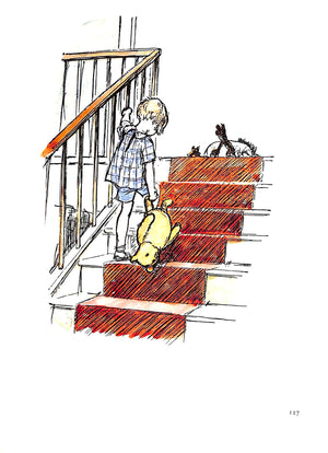 "The Work Of E.H. Shepard" 1980 KNOX, Rawle [edited by]