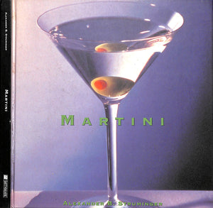 "Martini" 1997 STRUMINGER, Alexander B.