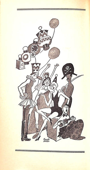 "Shake 'Em Up!" 1931 ELLIOTT, Virginia & STONG, Phil D.