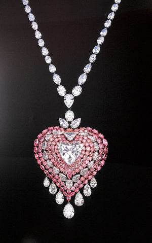 "Graff: The Most Fabulous Jewels In The World" 2007 ETHERINGTON-SMITH, Meredith