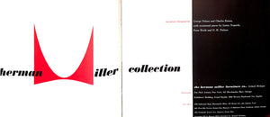 "The Herman Miller Collection" 1952