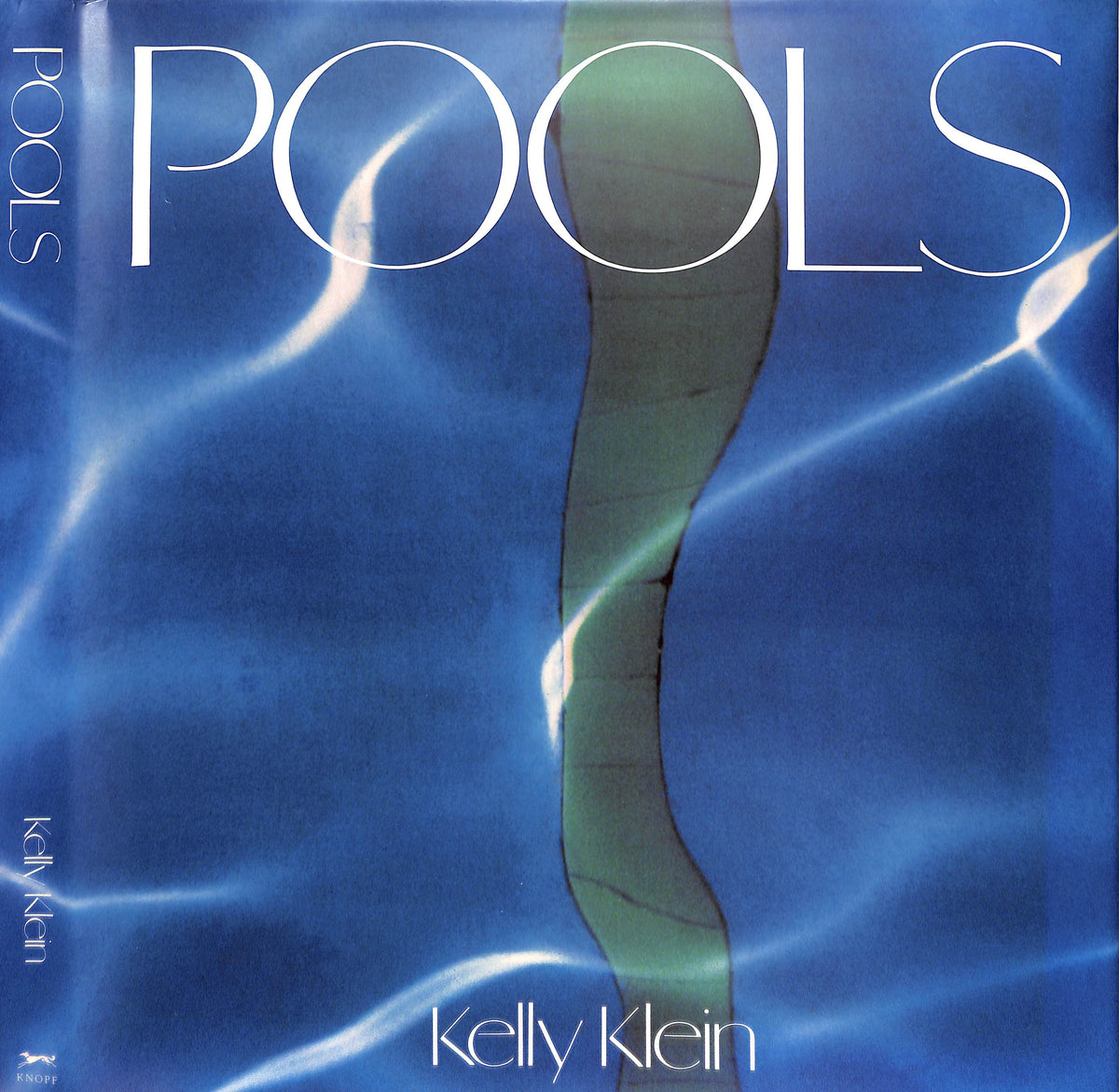 Chip Klein Pool