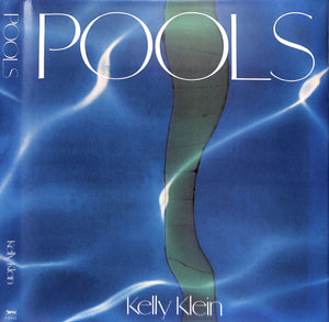 "Pools" 1992 KLEIN, Kelly