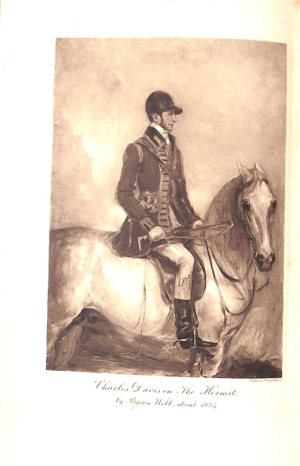 Lord Ribblesdale