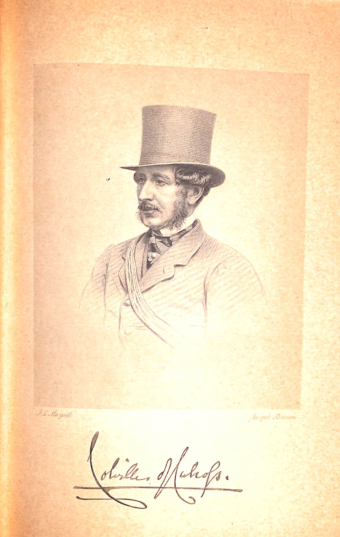 Lord Ribblesdale