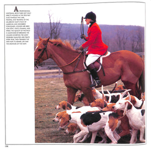 "The Sporting Life: A Passion For Hunting And Fishing" 1992 SHEEHAN, Laurence [text by]