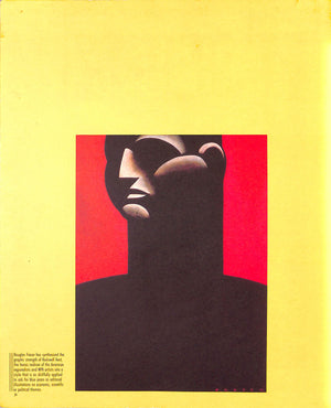 "Design & Style 2 Streamline" 1987 HELLER, Steven [editor]