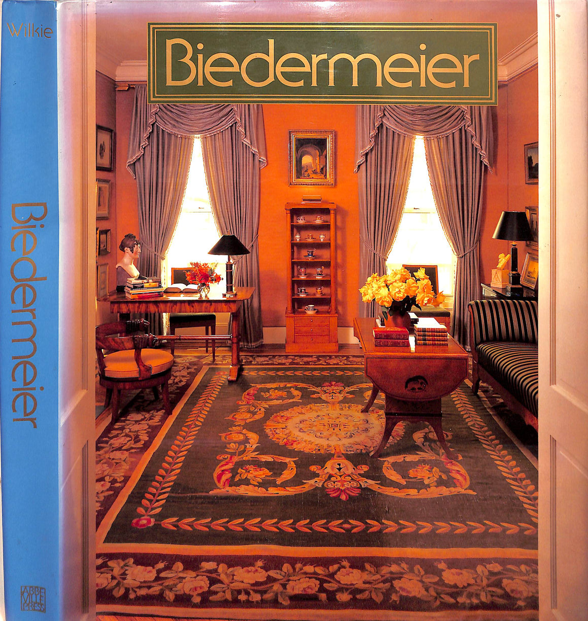 "Biedermeier" 1987 WILKIE, Angus