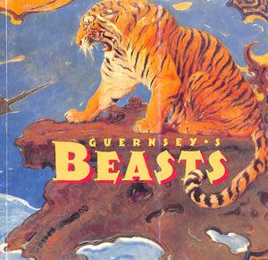 "Guernsey's 'Beasts' Auction Catalog" 1995