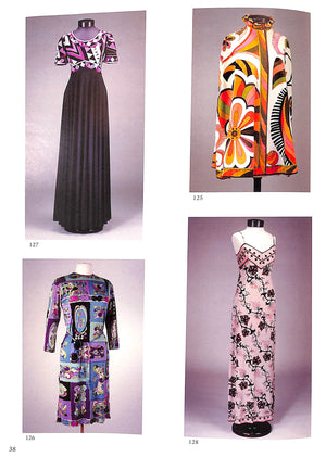 Couture, Designer Clothing & Accessories 1999 Skinner