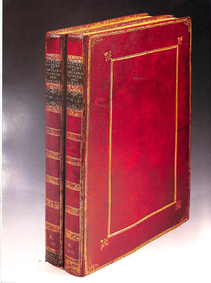 Magnificent Books, Manuscripts And Drawings From The Collection Of Frederick, 2nd Lord Hesketh Part I 2010 Sotheby's London