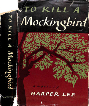 "To Kill A Mockingbird" LEE, Harper