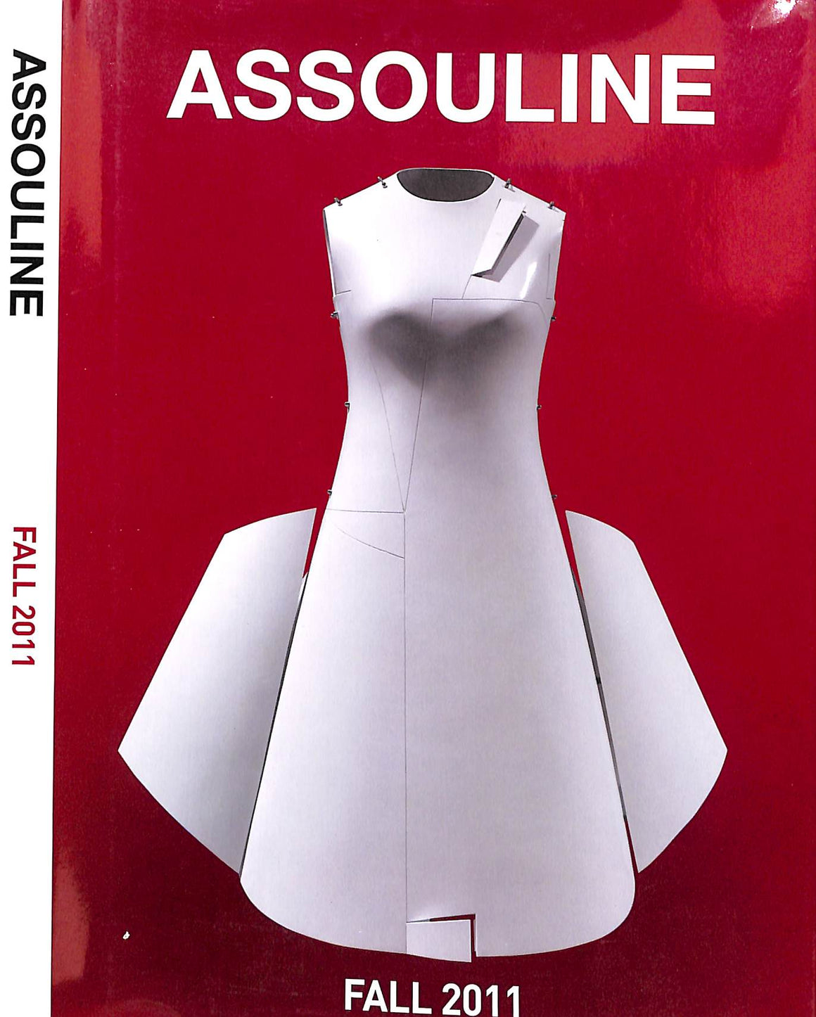 Assouline Fall 2011 Catalog