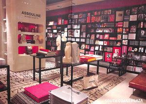 Assouline Fall 2011 Catalog