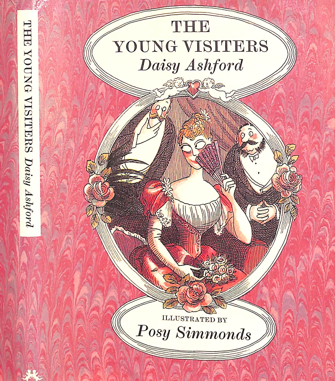 "The Young Visiters Or Mr Salteena's Plan" 1995 ASHFORD, Daisy