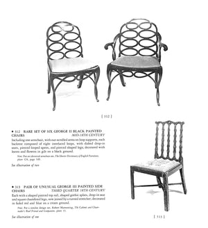 The Property From The Collection Of Mrs Marietta Peabody Tree And The Late Ronald Tree 1976 Sotheby Parke Bernet New York