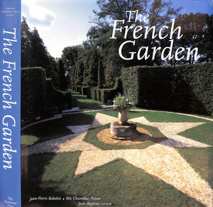 "The French Garden" 2000 BABELON, Jean-Pierre, CHAMBLAS-PLOTON, Mic