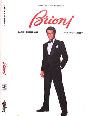 "Brioni" 1998 CHENOUNE, Farid