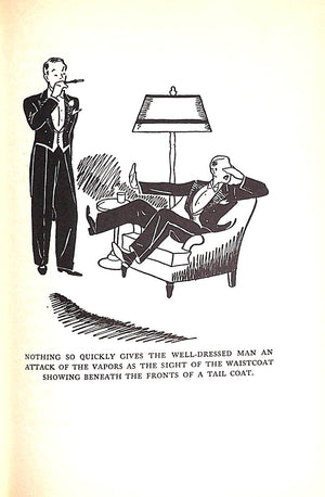 "Men Too Wear Clothes" 1941 STOTE, Dorothy