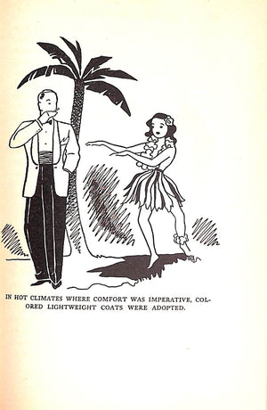 "Men Too Wear Clothes" 1941 STOTE, Dorothy