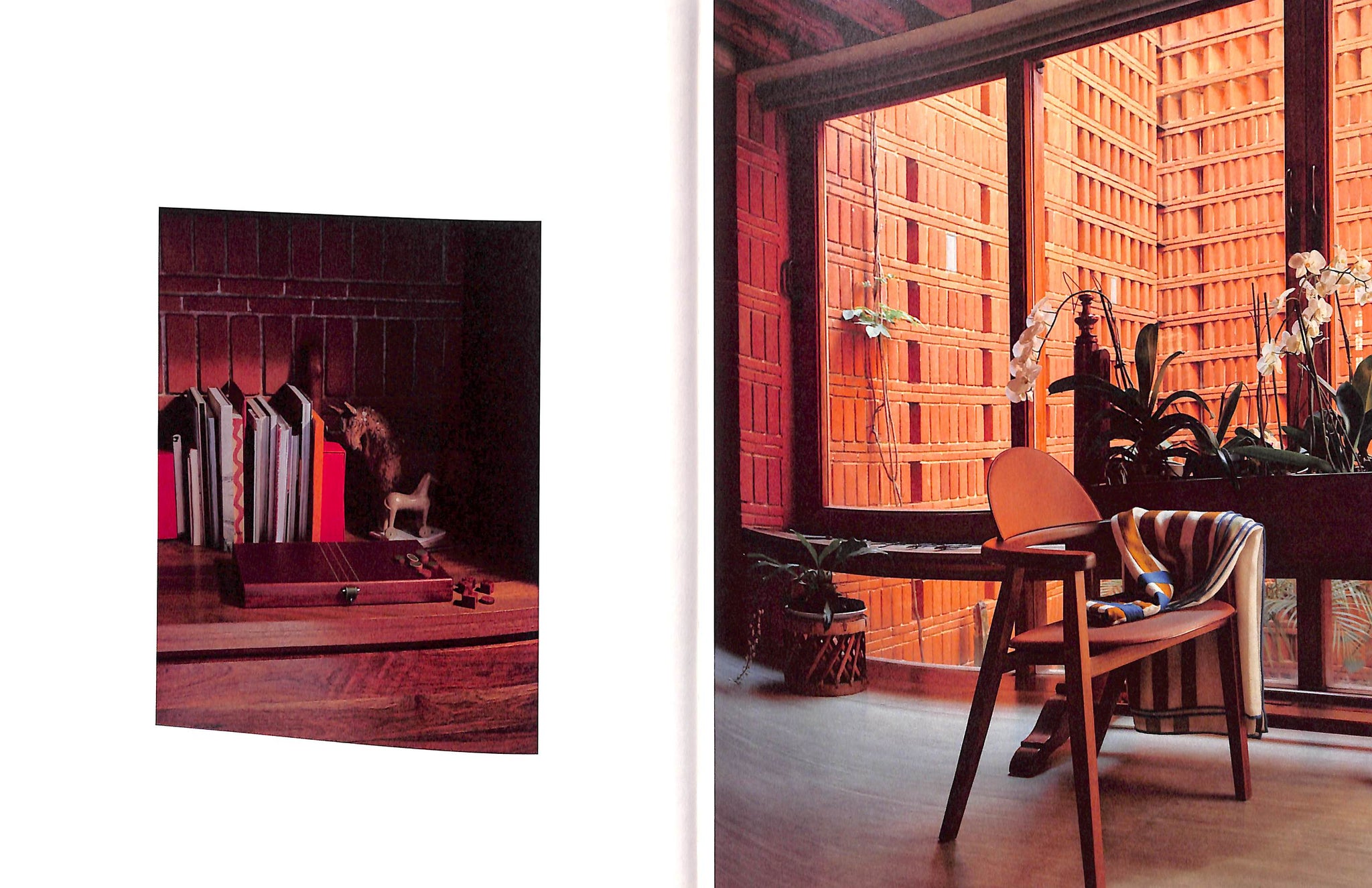 "Hermès Paris La Maison" 2023