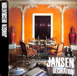 "Jansen Decoration" 1971