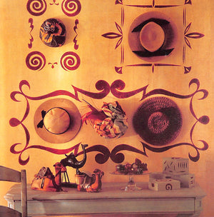 "Decorating On A Dime: Trade Secrets From A Style Maker" 1997 FERER, Christy